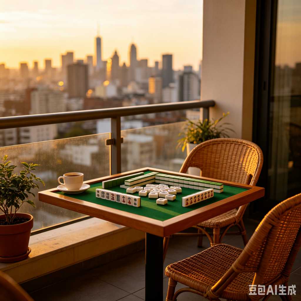 ChicagoHeights,mahjong