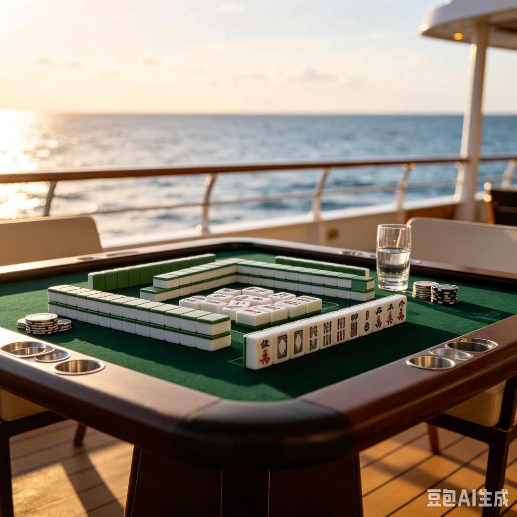 Monterrey,mahjong