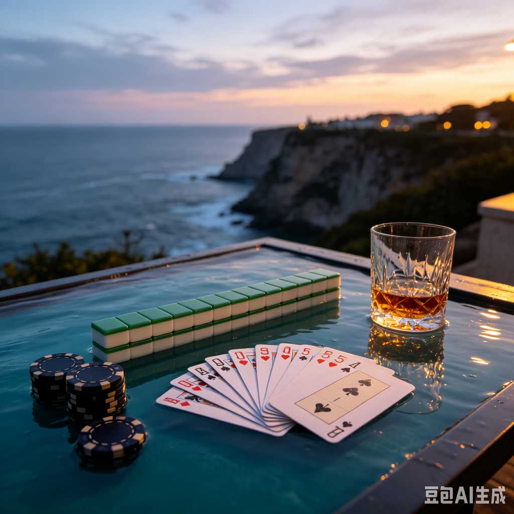 Brighton,mahjong